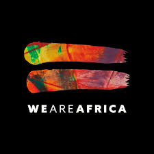 We Are Africa member